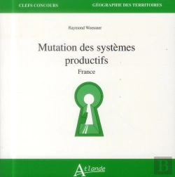 Bertrand.pt - Mutation Des Sytèmes Productifs ; France