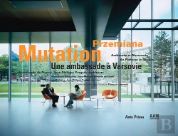 Bertrand.pt - Mutation, Une Ambassade A Varsovie