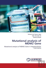 Mutational Analysis Of Mdm2 Gene