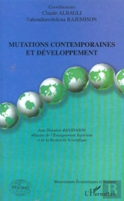 Mutations Contemporaines Et Développement