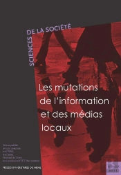 Mutations Des Medias Locaux D Information