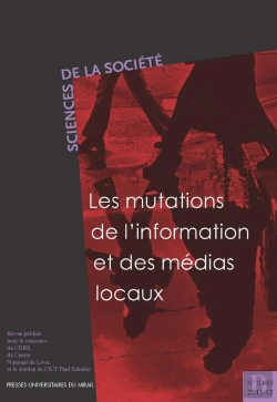 Bertrand.pt - Mutations Des Medias Locaux D Information