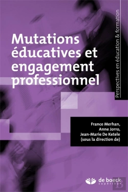Bertrand.pt - Mutations Educatives Et Engagement Professionnel