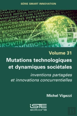 Bertrand.pt - Mutations Technologiques Et Dynamiques Societales