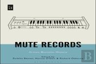 Mute Records