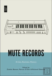 Mute Records