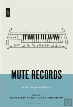 Bertrand.pt - Mute Records