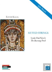 Muted Strings ; Louis Macneice'S, The Burning Perch