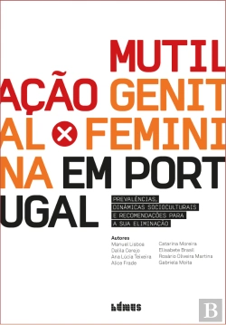Bertrand.pt - Mutilação Genital Feminina em Portugal