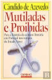 Mutiladas e Proibidas