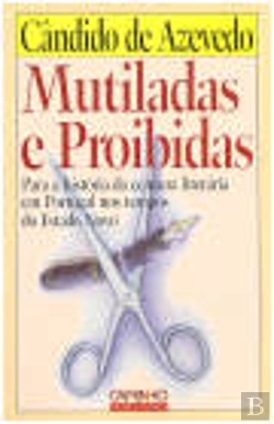 Bertrand.pt - Mutiladas e Proibidas