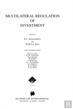 Bertrand.pt - Mutilateral Regulation Of Investment