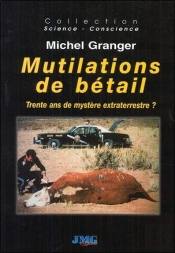 Mutilation De Betail