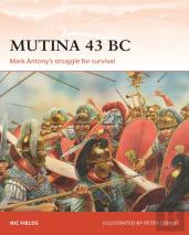Mutina 43 Bc