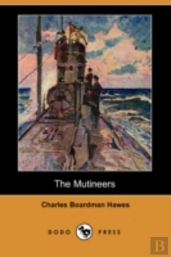 Bertrand.pt - Mutineers (Dodo Press)