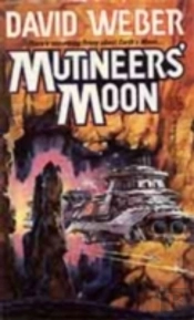 Mutineers' Moon