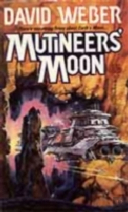 Bertrand.pt - Mutineers' Moon