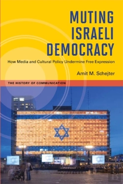 Bertrand.pt - Muting Israeli Democracy