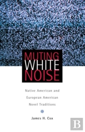 Muting White Noise