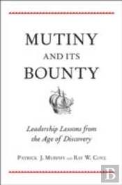 Mutiny And Its Bounty