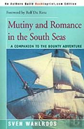 Mutiny And Romance In The South Seas