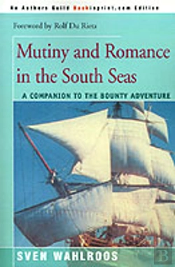 Bertrand.pt - Mutiny And Romance In The South Seas