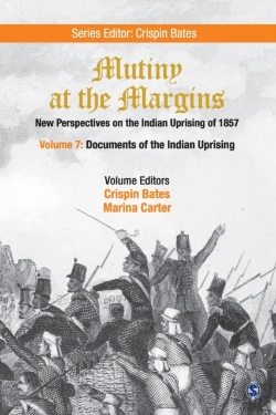 Bertrand.pt - Mutiny At The Margins: New Perspectives On The Indian Uprising Of 1857