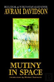 Mutiny In Space