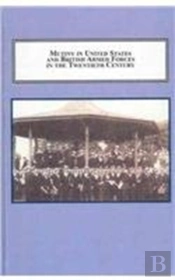 Mutiny In United States And British Armed Forces In The Twentieth Century