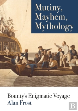 Bertrand.pt - Mutiny, Mayhem, Mythology