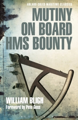 Bertrand.pt - Mutiny On Board Hms Bounty