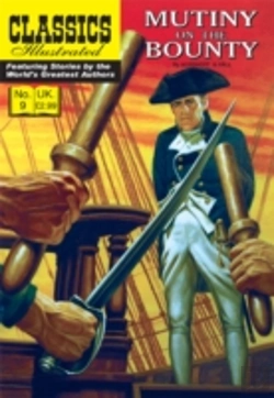 Bertrand.pt - Mutiny On The Bounty