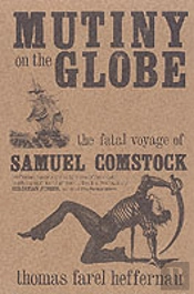 Mutiny On The 'Globe'