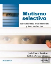 Mutismo Selectivo