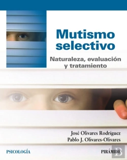 Bertrand.pt - Mutismo Selectivo