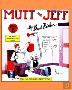 Bertrand.pt - Mutt And Jeff, Book 8