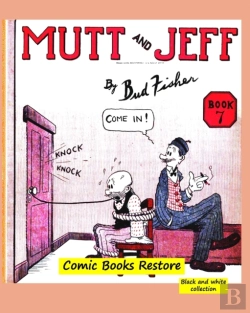 Bertrand.pt - Mutt And Jeff Book N Degrees7