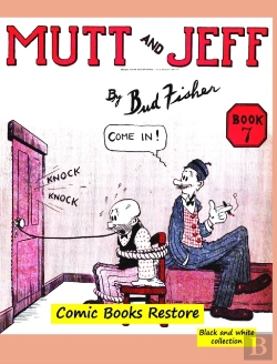 Bertrand.pt - Mutt And Jeff Book N Degrees7
