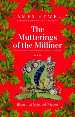 Bertrand.pt - Mutterings Of The Milliner