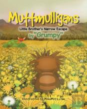 Muttmulligans Little Brother'S Narrow Escape