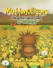 Muttmulligans Little Brother'S Narrow Escape