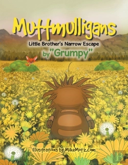 Bertrand.pt - Muttmulligans Little Brother'S Narrow Escape