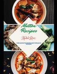 Mutton Recipes