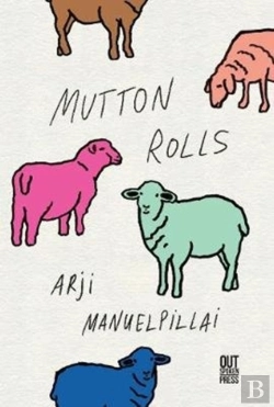 Bertrand.pt - Mutton Rolls