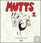 Mutts 2 - Cães e Gatos