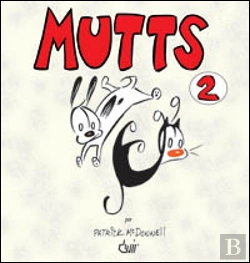 Bertrand.pt - Mutts 2 - Cães e Gatos