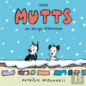 Mutts 2020 - Un Amigo Diferente