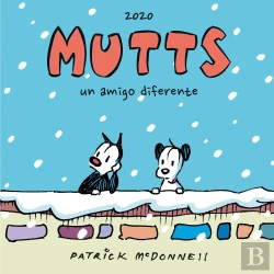 Bertrand.pt - Mutts 2020 - Un Amigo Diferente