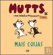 Mutts 3 - Mais Coijas