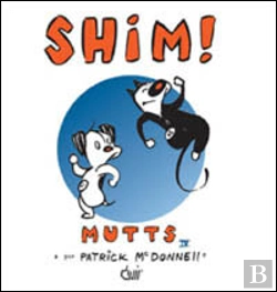 Bertrand.pt - Mutts 4 - Shim!